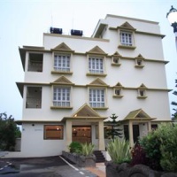 Отель Amidhara Resort в городе Сасан Гир, Индия