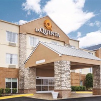 Отель La Quinta Inn & Suites Hopkinsville в городе Хопкинсвилль, США