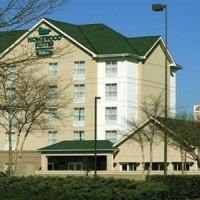 Отель Homewood Suites Chesapeake - Greenbrier в городе Чесапик, США