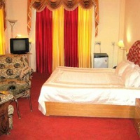 Отель Hotel Gupta Inn в городе Варанаси, Индия