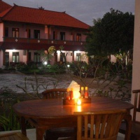 Отель Kenanga Inn в городе Uluwatu, Индонезия
