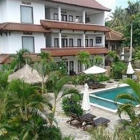 Отель Family House Lombok в городе Pujut, Индонезия