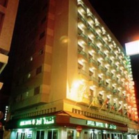Отель Awal Hotel Manama в городе Манама, Бахрейн