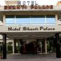 Отель Shanti Palace Hotel в городе Удджайн, Индия