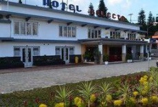 Отель Hotel Selecta Batu в городе Бату, Индонезия