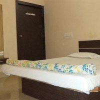 Отель Hotel Shakti Dwarka в городе Дварка, Индия