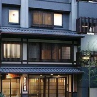 Отель Matsubaya Ryokan Hotel Kyoto в городе Киото, Япония