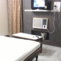 Отель Hotel Neeraj в городе Батхинда, Индия