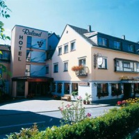 Отель Hotel-Restaurant Ruland в городе Альтенар, Германия