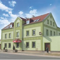 Отель Pension Ceska в городе Франтишкови-Лазне, Чехия