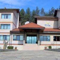 Отель Hotel Apriltsi в городе Априлци, Болгария