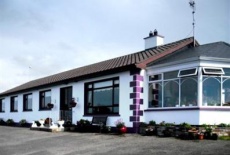 Отель Mount Edward Lodge Grange в городе Mullaghnaneane, Ирландия