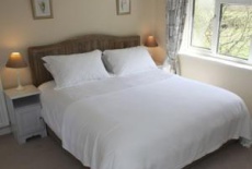 Отель Ridge House Bed and Breakfast в городе Мальборо, Великобритания