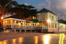 Отель Little Good Harbour в городе Clinketts, Барбадос