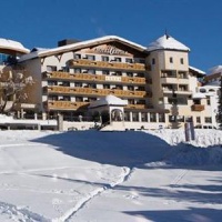 Отель Cervosa Hotel в городе Зерфаус, Австрия