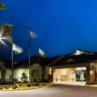 Отель Homewood Suites Fort Smith в городе Форт-Смит, США