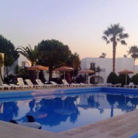 Отель Summer Village Hotel в городе Мармари, Греция