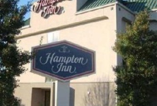 Отель Hampton Inn North Little Rock-Mccain Mall в городе Шервуд, США