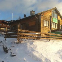 Отель Are Ski Lodge в городе Оре, Швеция