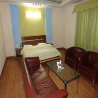 Отель Sagar Hotel в городе Рурки, Индия