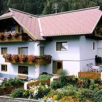 Отель Ferienwohnungen Traar в городе Reisach, Австрия