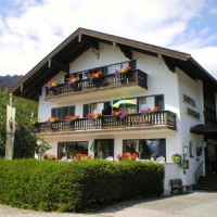 Отель Hotel Korso в городе Бад-Висзе, Германия