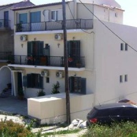 Отель Villa View To The Sea Hotel Skiathos в городе Skiathos Town, Греция