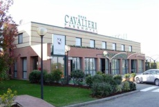 Отель Park Hotel Cavalieri в городе Альтопашо, Италия