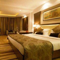 Отель Hotel Gwalior Regency в городе Гвалиор, Индия