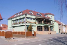 Отель Hotel Albor в городе Cejkovice, Чехия