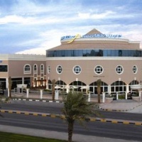 Отель Sharjah Premiere Hotel & Resort в городе Шарджа, ОАЭ
