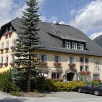 Отель Stranachwirt Gasthof Sankt Michael im Lungau в городе Санкт-Михель, Австрия