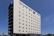 Отель Candeo Hotels Shizuoka Shimada в городе Yoshida, Япония