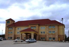 Отель La Quinta Inn & Suites Missouri City в городе Миссури Сити, США