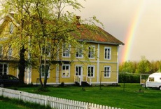 Отель Lenninge Herrgard в городе Больнес, Швеция
