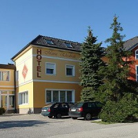 Отель Hotel Maria Elisabeth в городе Граматнойзидль, Австрия