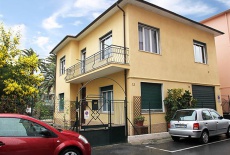 Отель Interhome - Caboto в городе Таджа, Италия