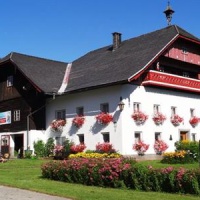 Отель Waschlgut в городе Эбенау, Австрия