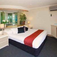 Отель Greenmount Beach Resort Coolangatta в городе Голд-Кост, Австралия
