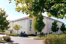 Отель ARC Hotel Kabelsketal в городе Кабельскеталь, Германия