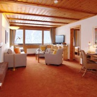 Отель Sunstar Hotel Grindelwald в городе Гриндельвальд, Швейцария