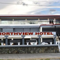 Отель Northview Hotel в городе Лаоаг, Филиппины