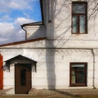 Отель Гостиница Суздаль Комфорт в городе Суздаль, Россия