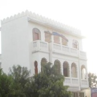 Отель Hotel Ratan Haveli в городе Пушкар, Индия