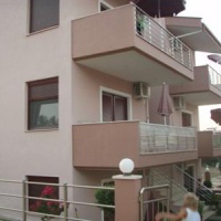 Отель Yasoo Holiday Apartments в городе Олимпиада, Греция