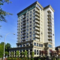 Отель Sandman Suites Surrey-Guildford в городе Суррей, Канада