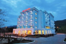 Отель Minh Dam Hotel в городе Дат До, Вьетнам