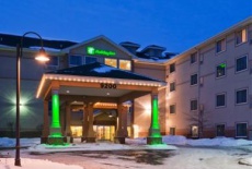 Отель Holiday Inn Minneapolis NW-Elk River в городе Отсиго, США