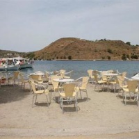 Отель Delfini в городе Antipata, Греция