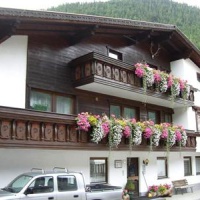 Отель Haus Mattle Ischgl в городе Матон, Австрия